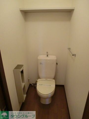 ドリームパレス蘇我の物件内観写真