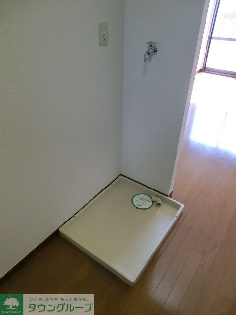 ドリームパレス蘇我の物件内観写真