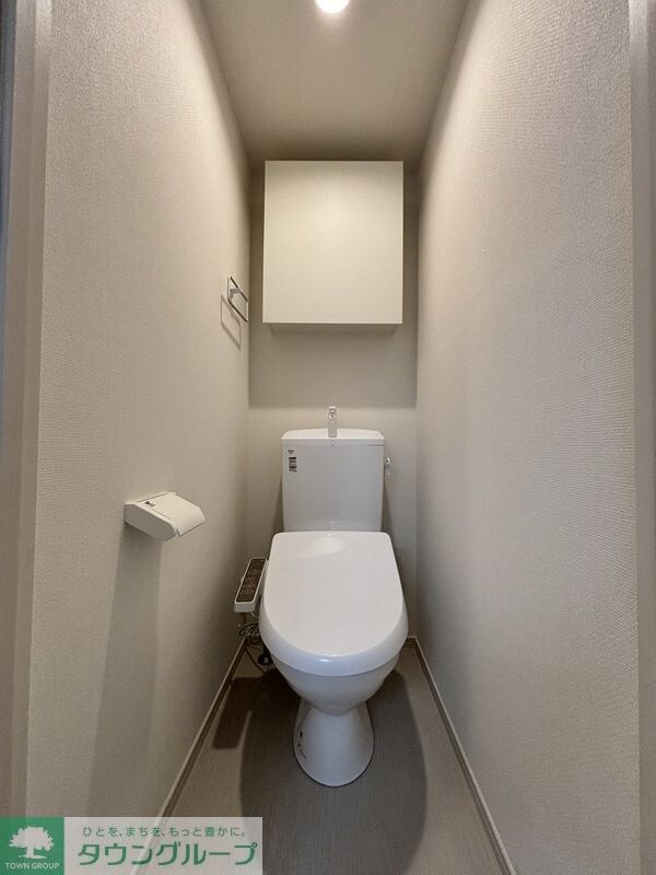 リブリ・検見川浜の物件内観写真