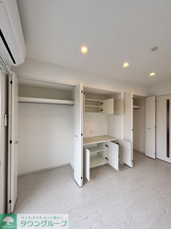 リブリ・検見川浜の物件内観写真