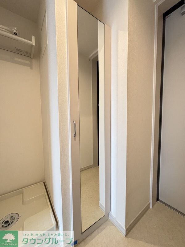 リブリ・検見川浜の物件内観写真