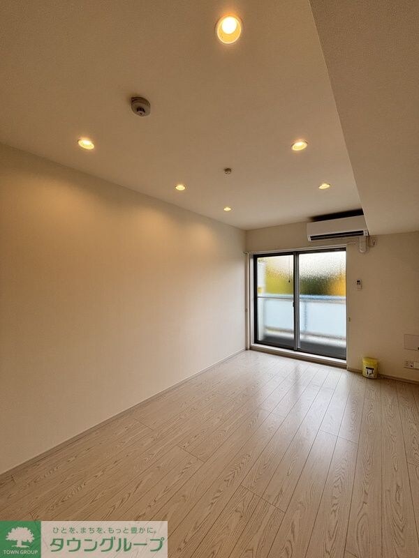 リブリ・検見川浜の物件内観写真