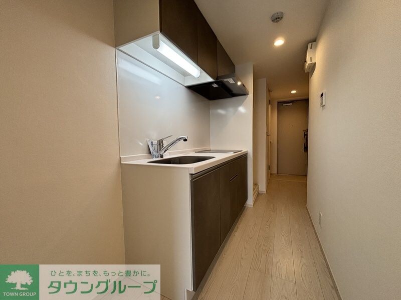 リブリ・検見川浜の物件内観写真