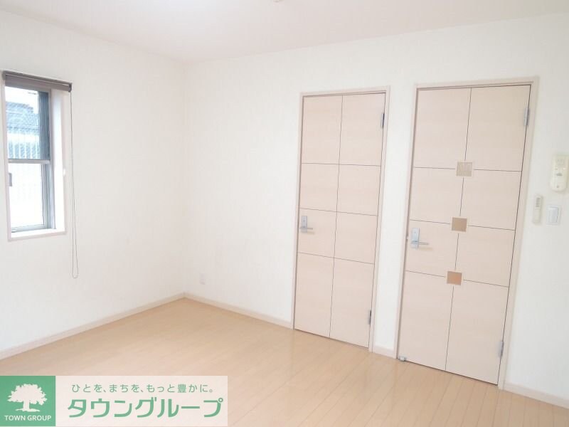 アンプレッセの物件内観写真