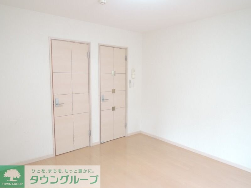 アンプレッセの物件内観写真