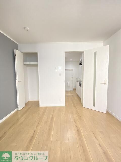 Elnorte(エルノルテ)の物件内観写真