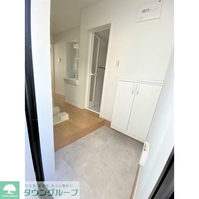 Elnorte(エルノルテ)の物件内観写真