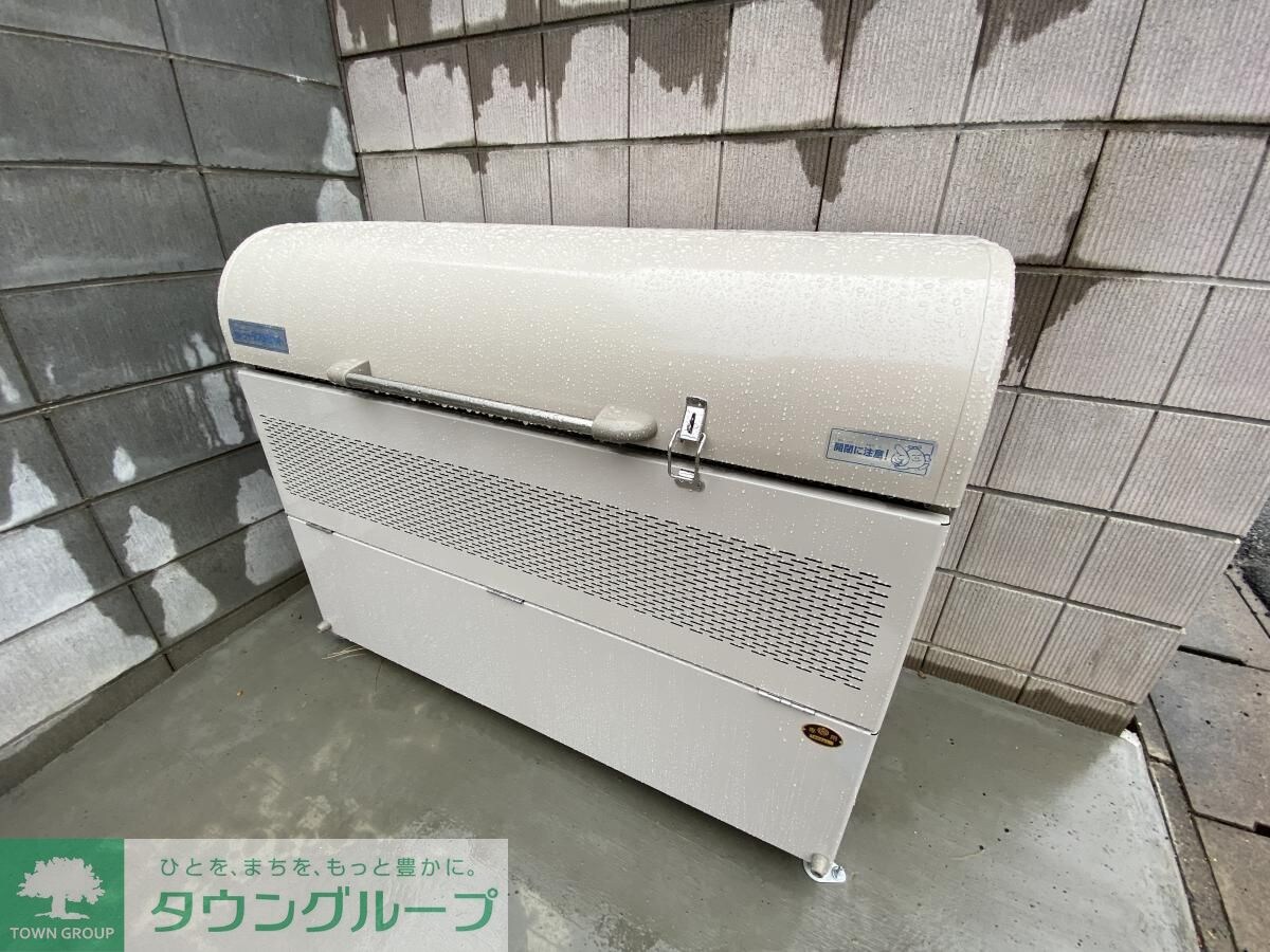 Elnorte(エルノルテ)の物件内観写真