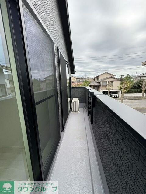 Sumai-to千葉市若葉区大宮台01の物件内観写真