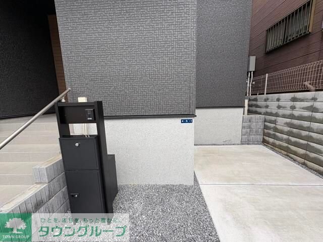 Sumai-to千葉市若葉区大宮台01の物件内観写真