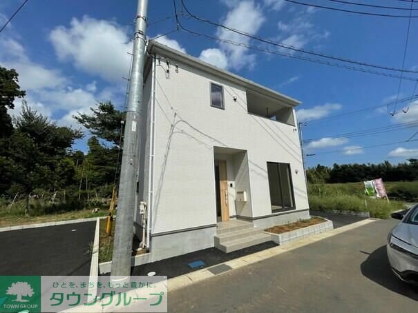 Sumai-to千葉市中央区川戸町01の物件外観写真