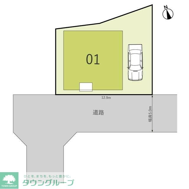 Sumai-to千葉市中央区川戸町01の物件内観写真