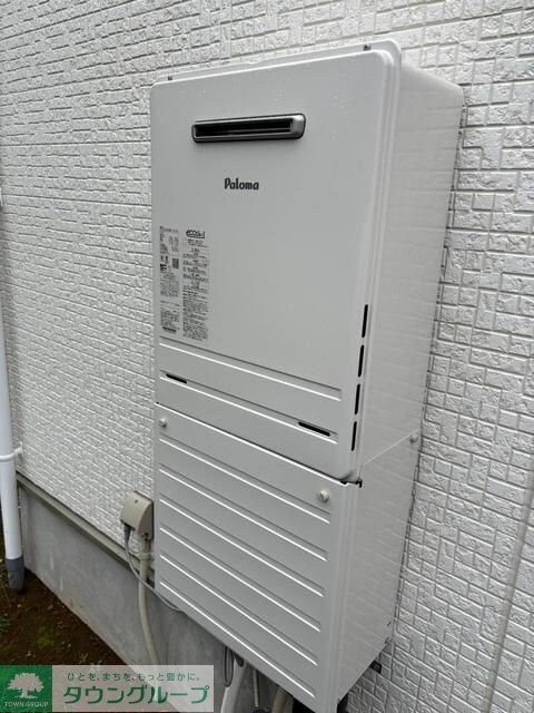 Sumai-to千葉市中央区川戸町01の物件内観写真