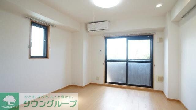 プライドの物件内観写真