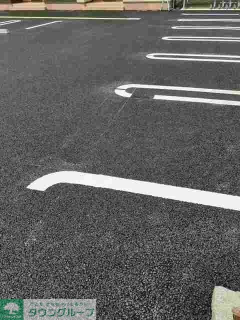 オーダーピースCの物件内観写真