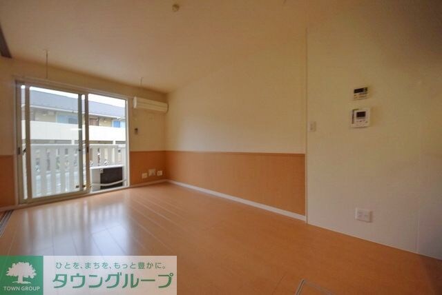 シャルドネC棟の物件内観写真