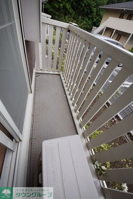 シャルドネC棟の物件内観写真