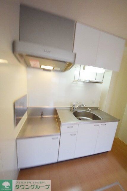 シャルドネC棟の物件内観写真