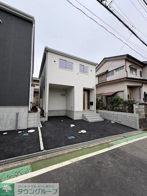 Sumai-to千葉市花見川区こてはし台07の物件内観写真