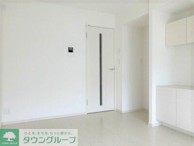 グレイス幕張IIの物件内観写真