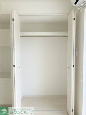 グレイス幕張IIの物件内観写真