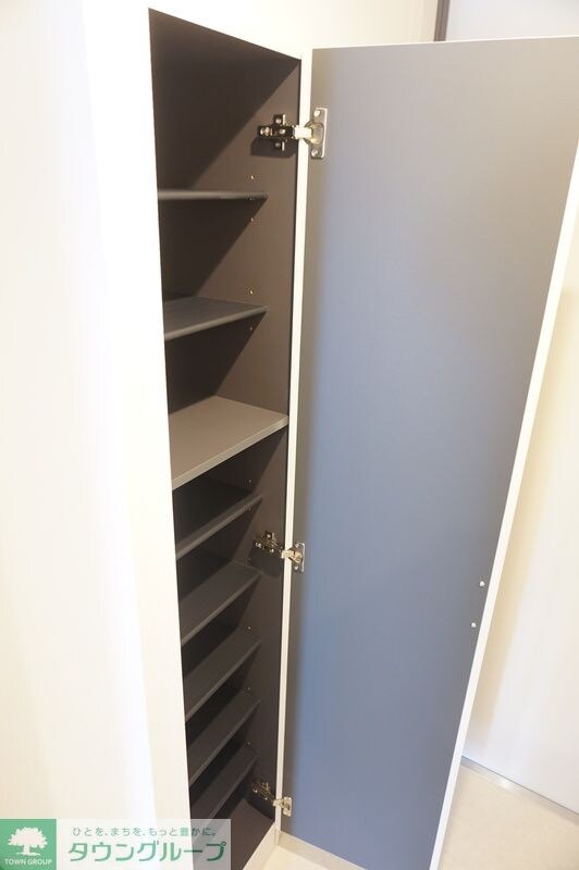 グレイス稲毛の物件内観写真