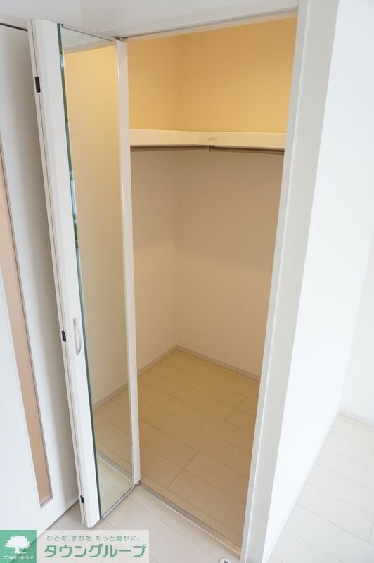 グレイス稲毛の物件内観写真