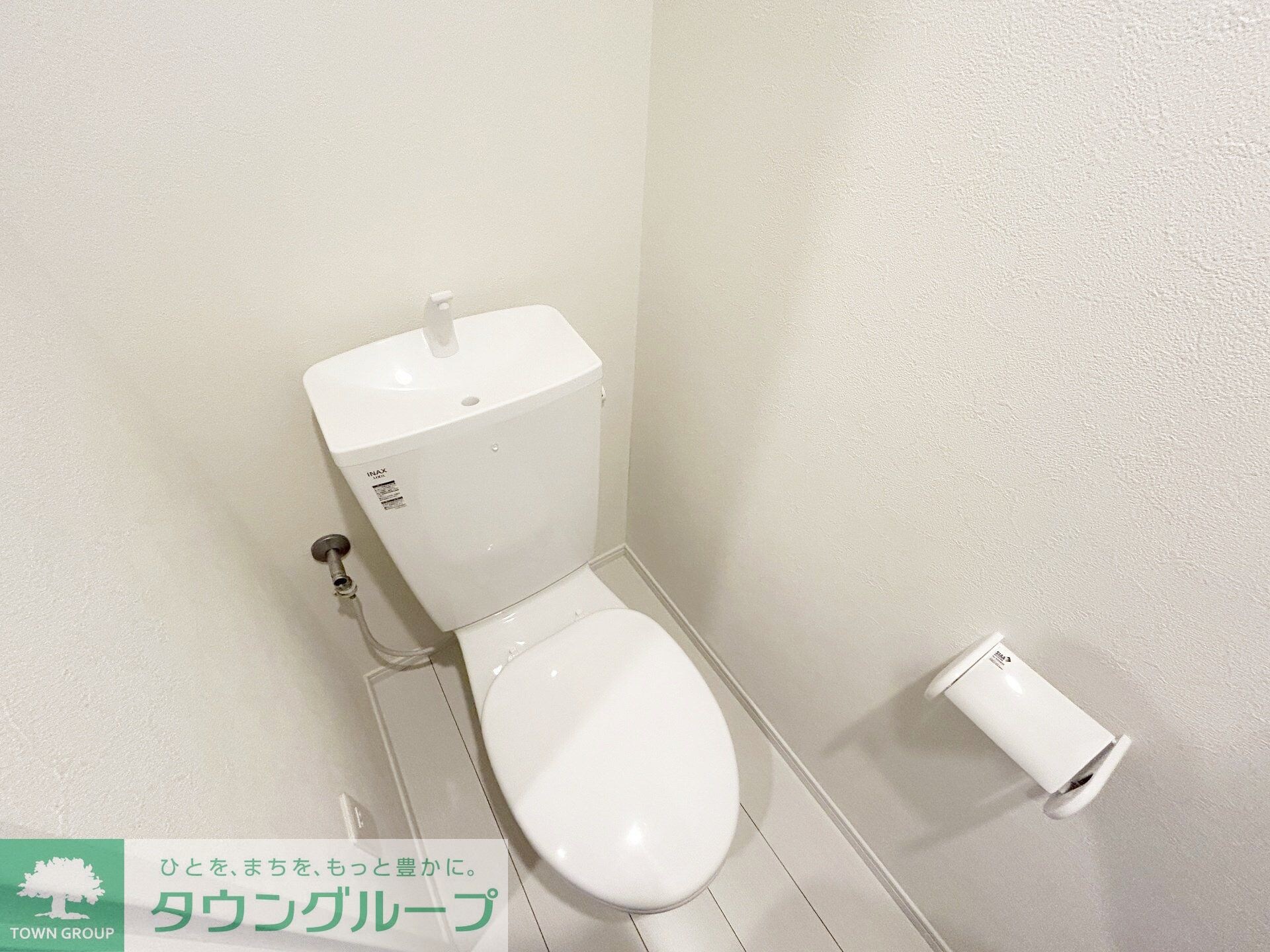 レスパス南花園の物件内観写真