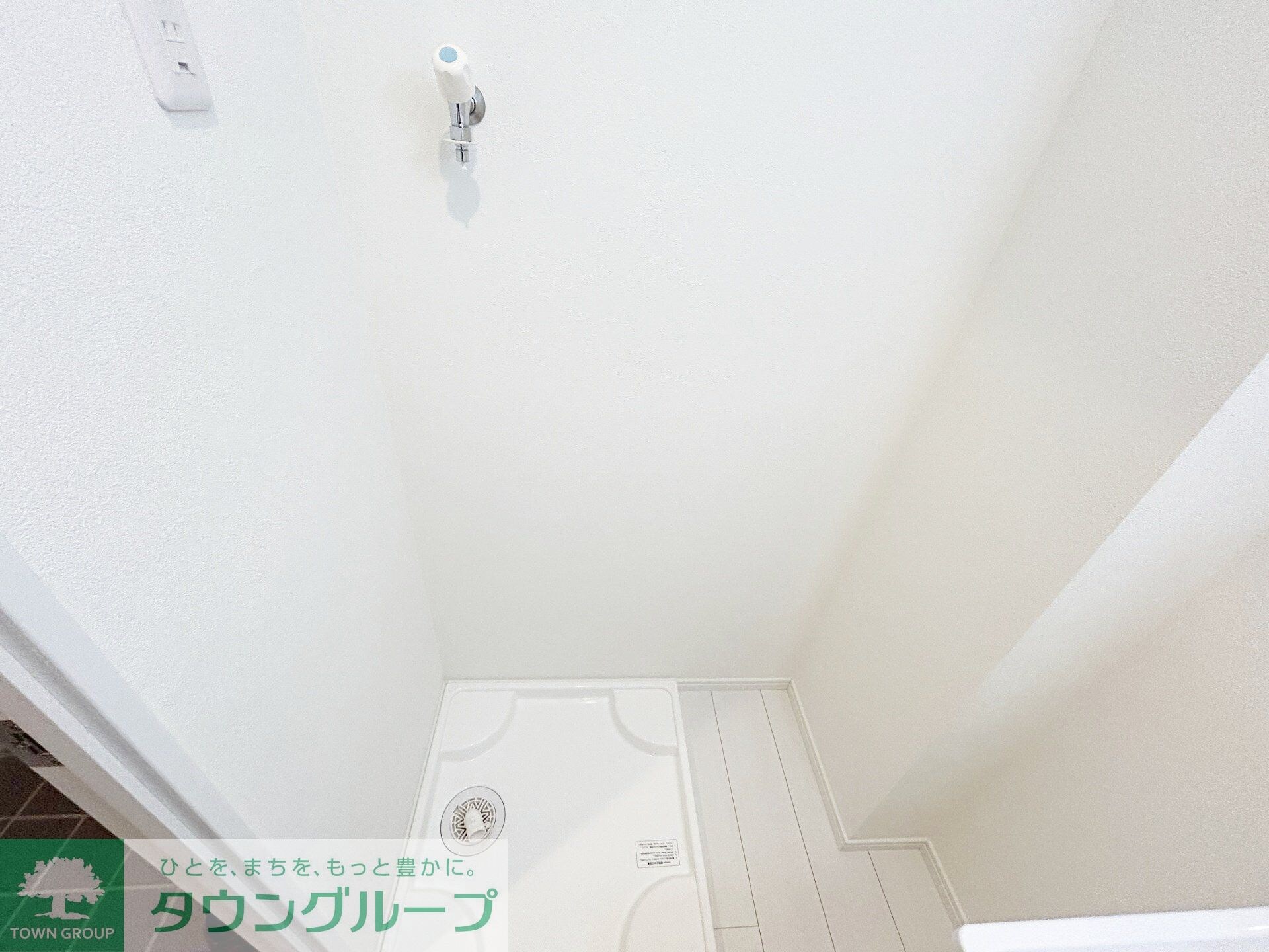 レスパス南花園の物件内観写真