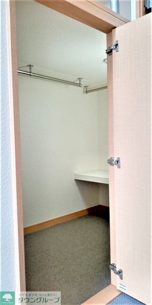 レオパレスガーデンハウス Wの物件内観写真