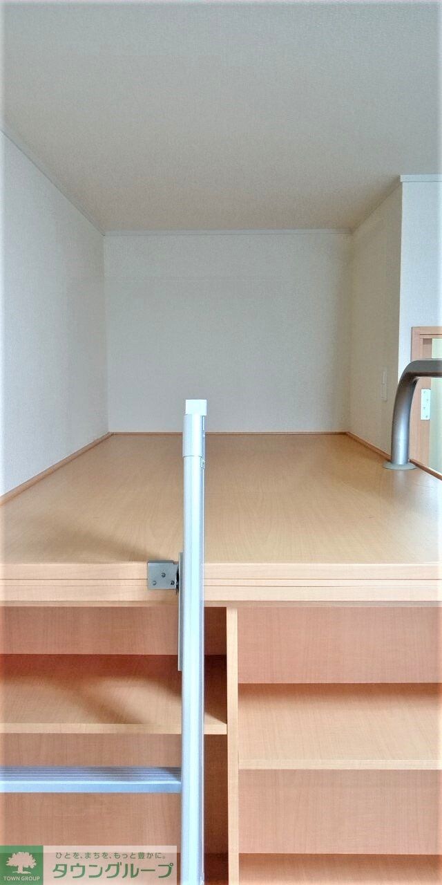 レオパレスガーデンハウス Wの物件内観写真