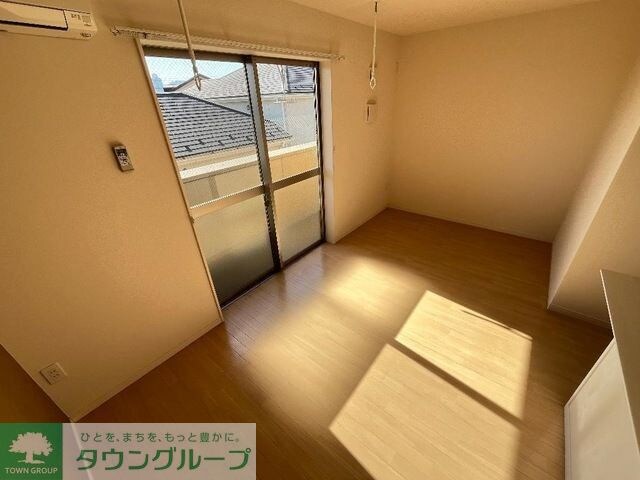 エスポワール幕張の物件内観写真