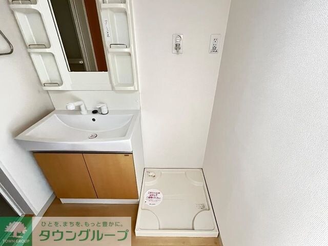 エスポワール幕張の物件内観写真