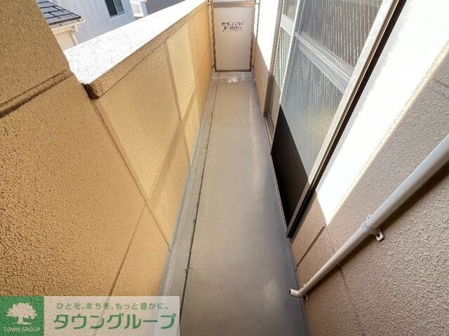 エスポワール幕張の物件内観写真