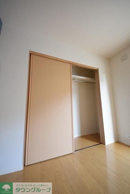 エクセルコート都Dの物件内観写真