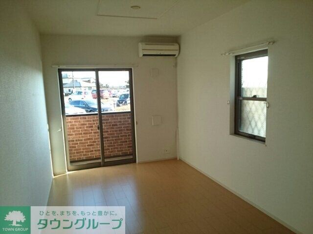 クラシオンの物件内観写真