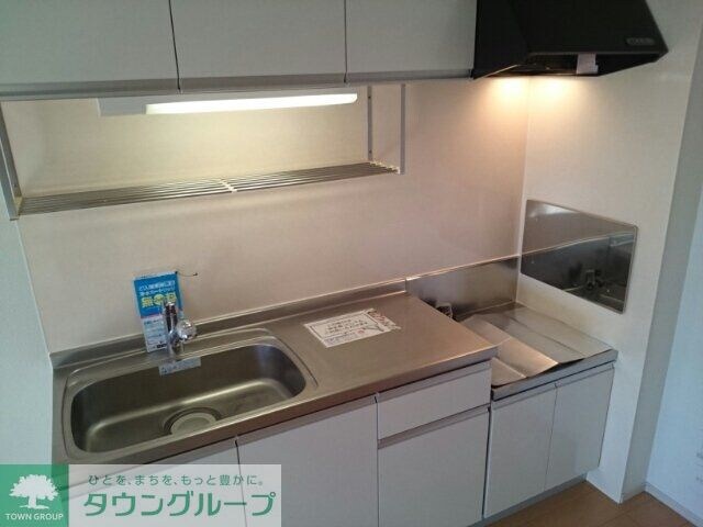 クラシオンの物件内観写真