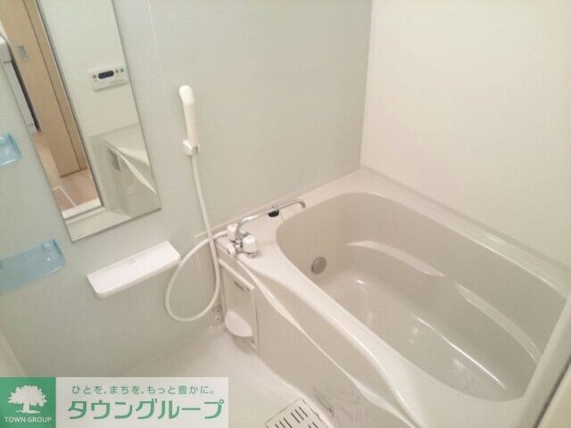 クラシオンの物件内観写真