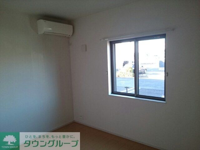 クラシオンの物件内観写真