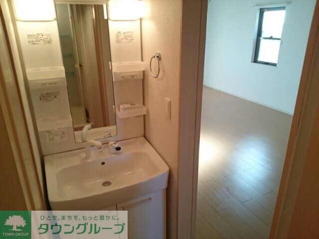 クラシオンの物件内観写真