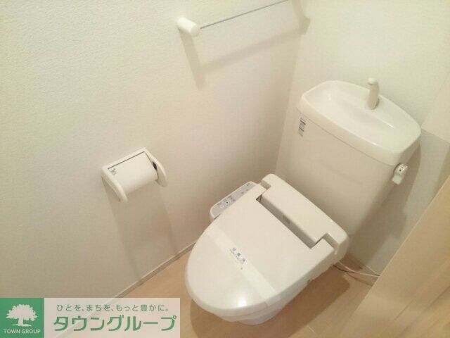 クラシオンの物件内観写真