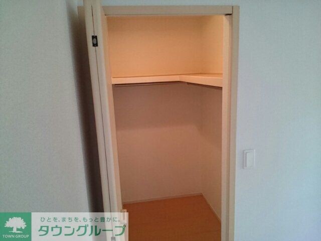 クラシオンの物件内観写真