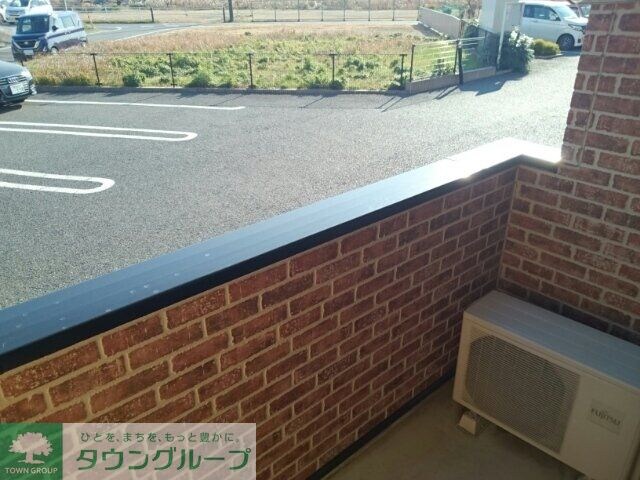 クラシオンの物件内観写真