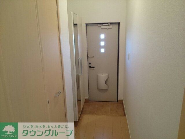 クラシオンの物件内観写真