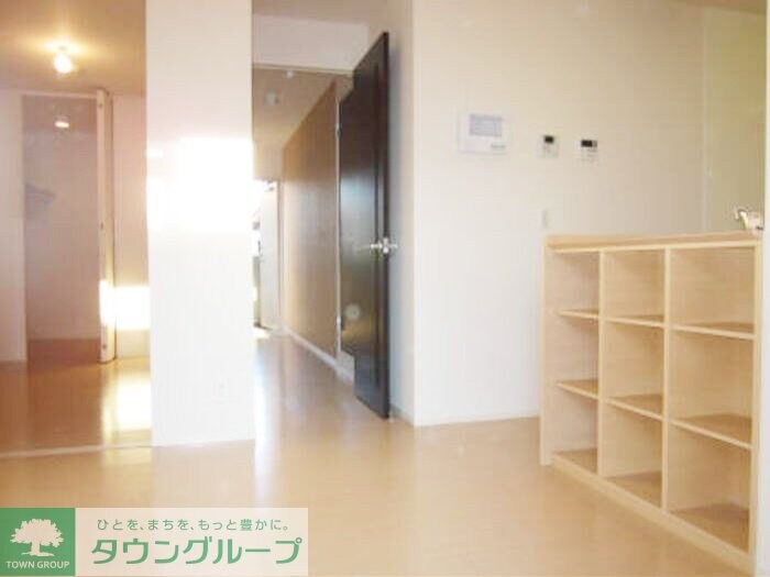 シティレグルスの物件内観写真