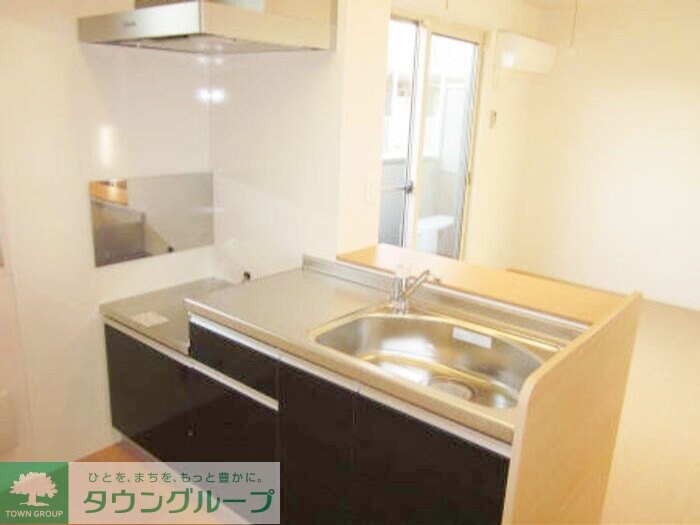 シティレグルスの物件内観写真