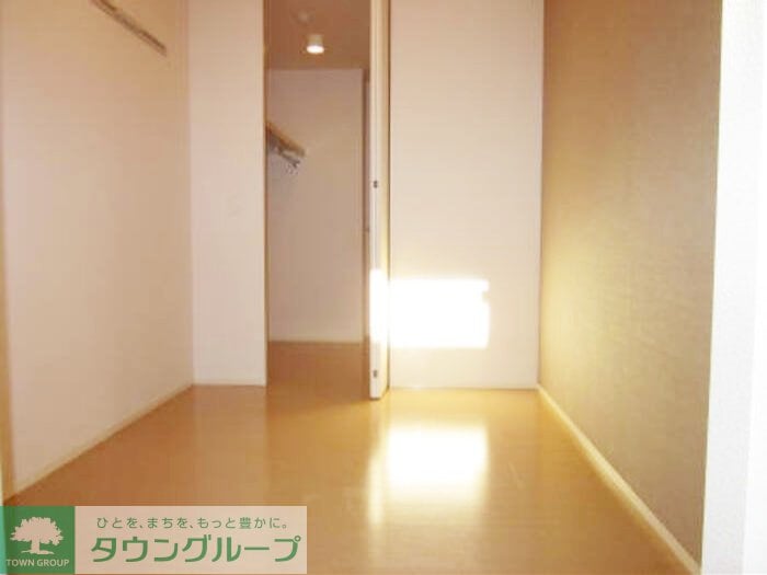 シティレグルスの物件内観写真