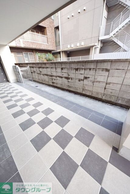 Quatre Saisonの物件内観写真