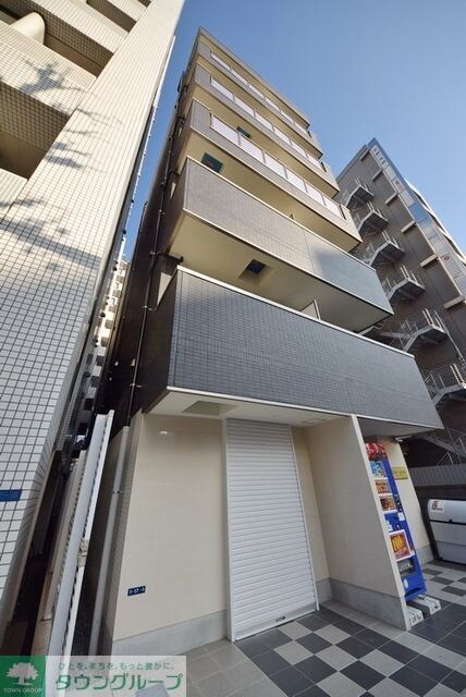 Quatre Saisonの物件内観写真