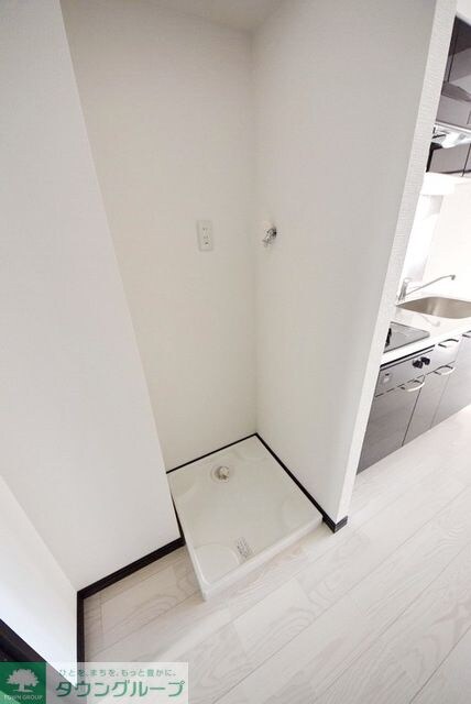 Quatre Saisonの物件内観写真